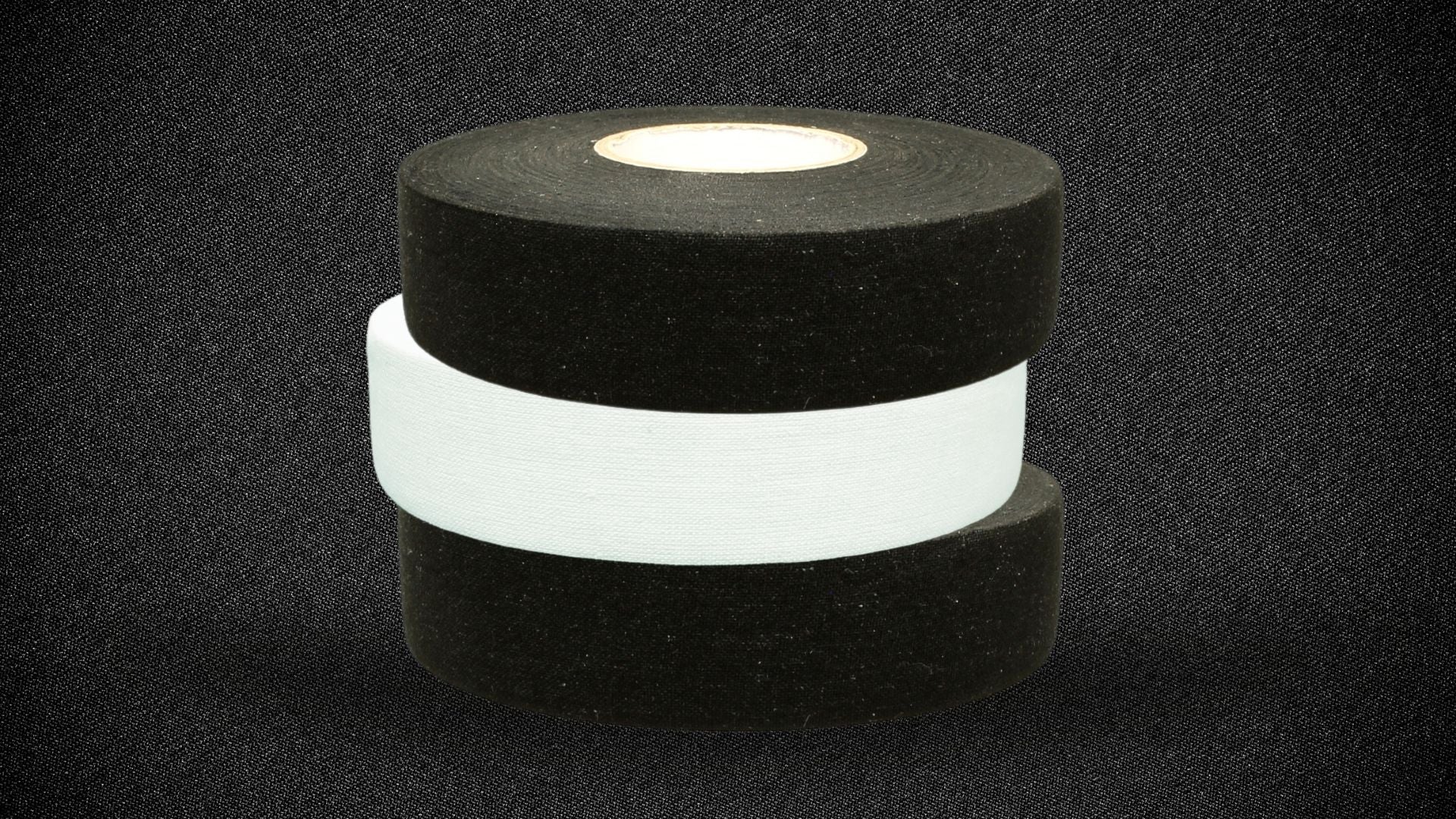 Hockey Tape Threads Per Inch