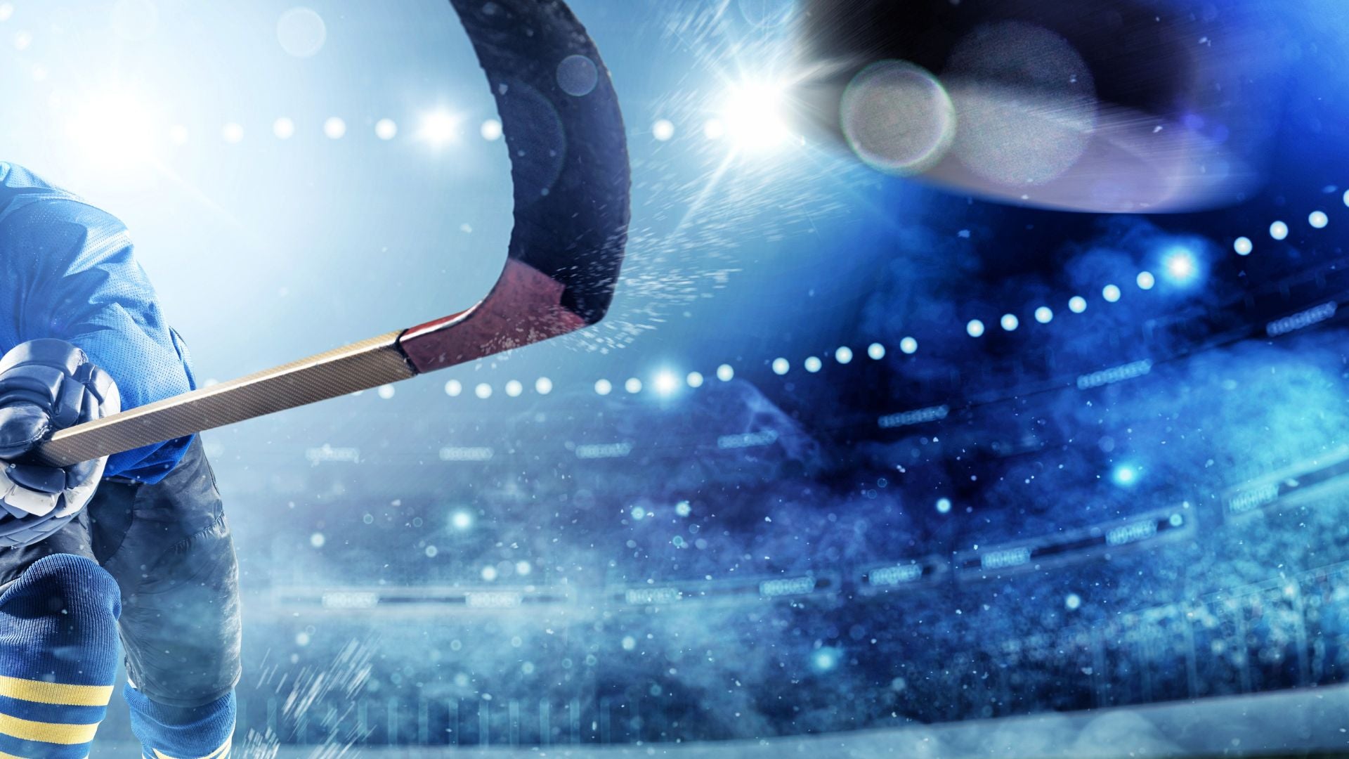 Fun Slapshot Back in Time NHL's Birthplace Hockey Joe