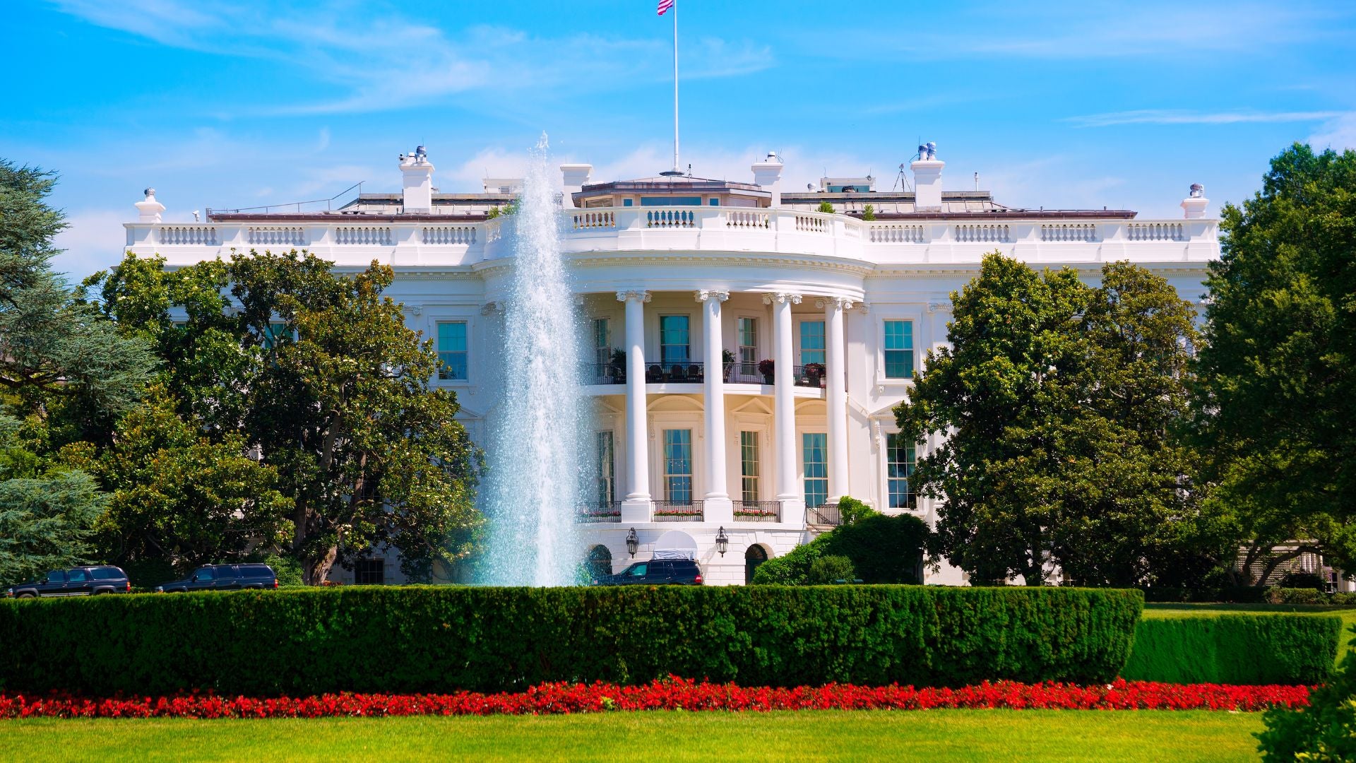 Presidents Who Were Hockey Fans