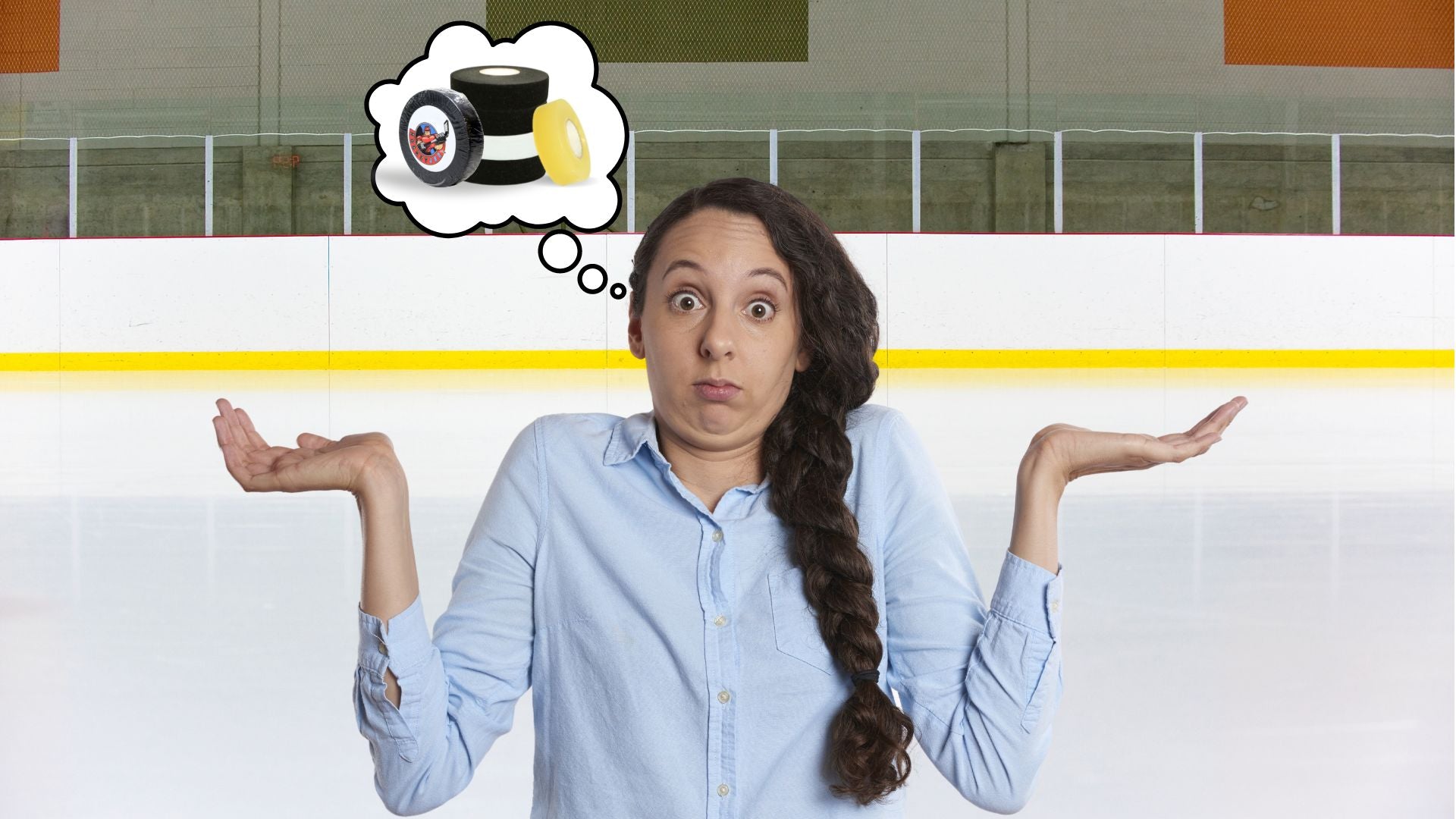 Beginner's Guide to Hockey Tape Hockey Joe