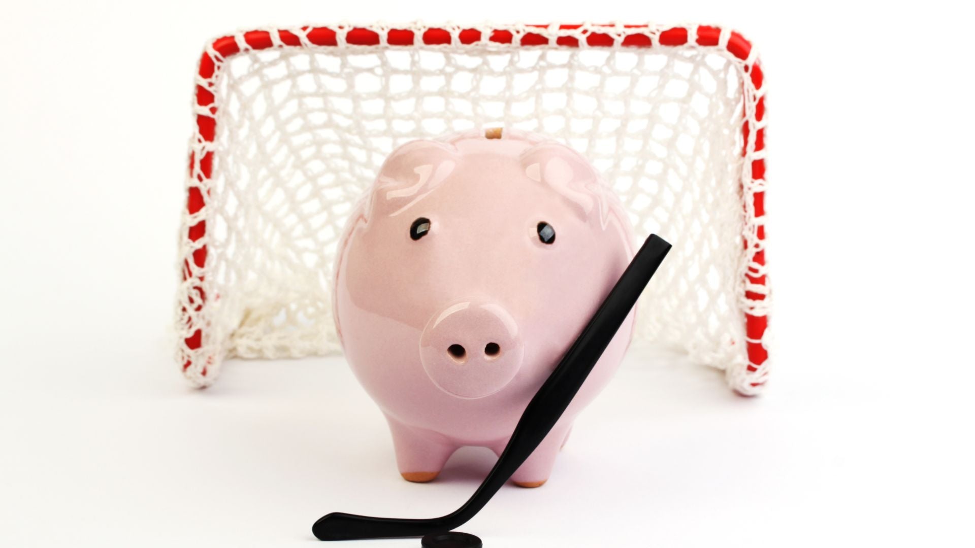 The High Cost of Lightweight Hockey Sticks Is it Worth the Investment