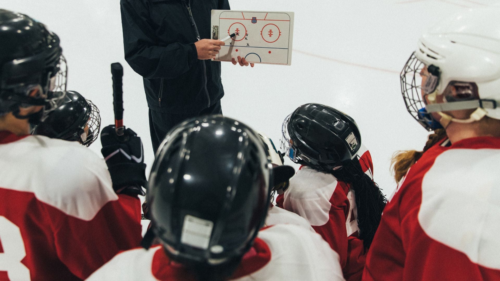 Unlocking the Benefits of Hockey Camp for Youth Players Hockey Joe
