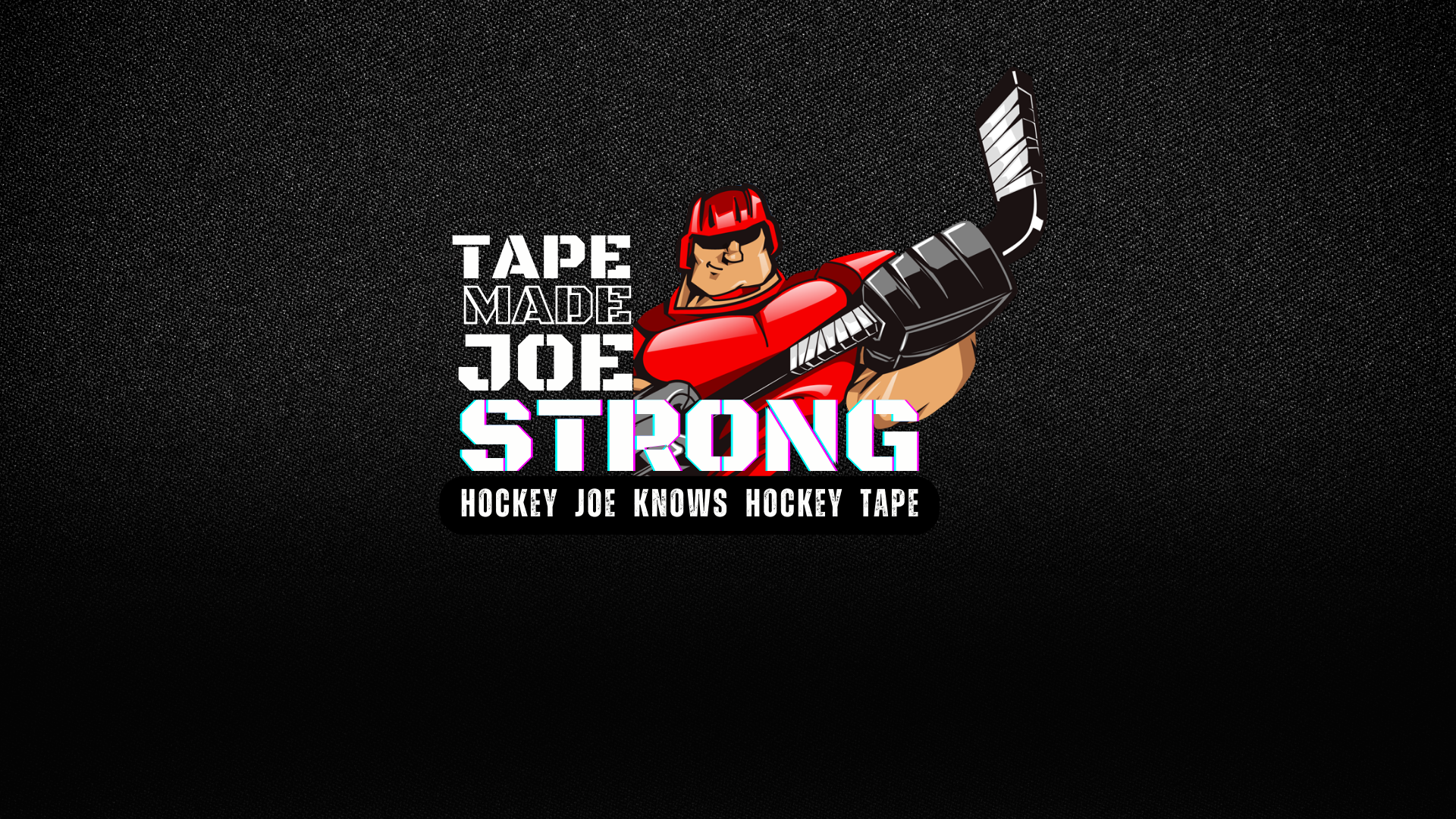 Hockey Tape