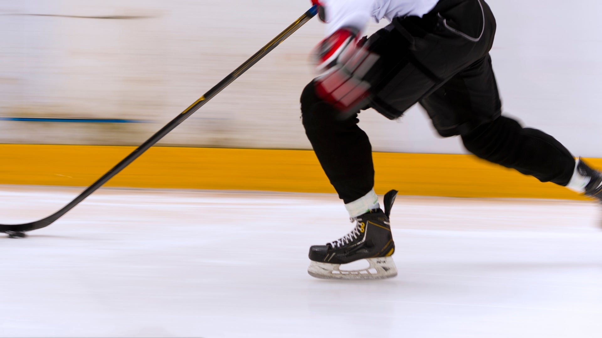 We’re Back and Skating Faster Than The Speed of Ice! Hockey Joe