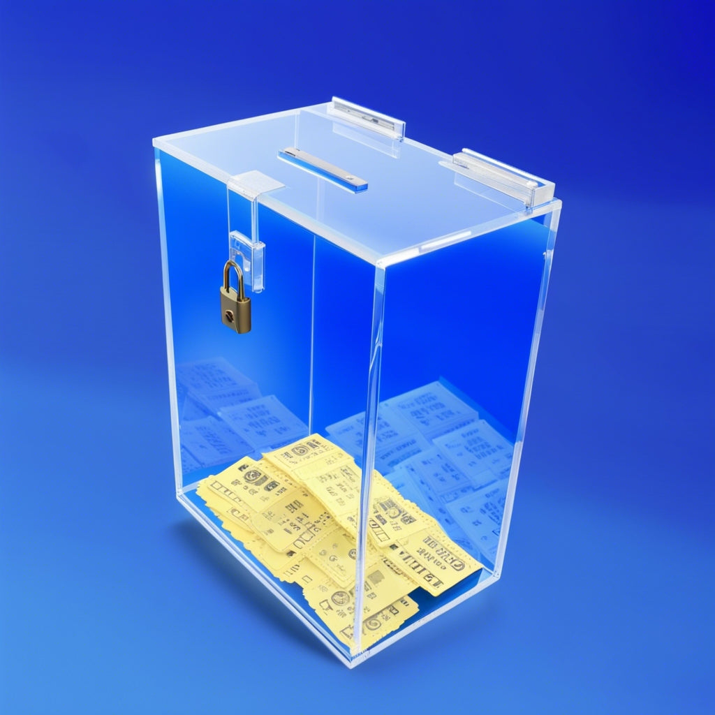 Hockey Team Fundraising