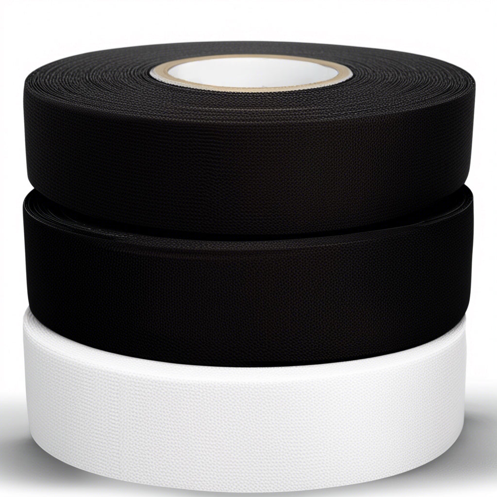 Adhesive All-Stars: Hockey Joe's Shin Pad Tape!