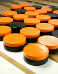 custom color hockey stick wax