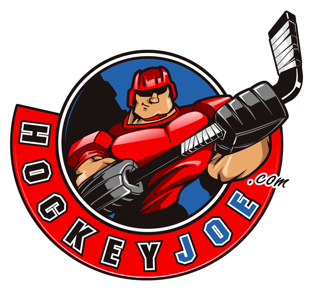 Hockey Joe Brand Hockey Tape & Accessories - Switch to Hockey Joe