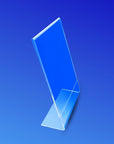 Raffle Kit Sign Holder
