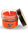 Hockey Joe Candles