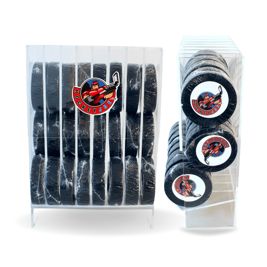 Dispenser for hockey tape