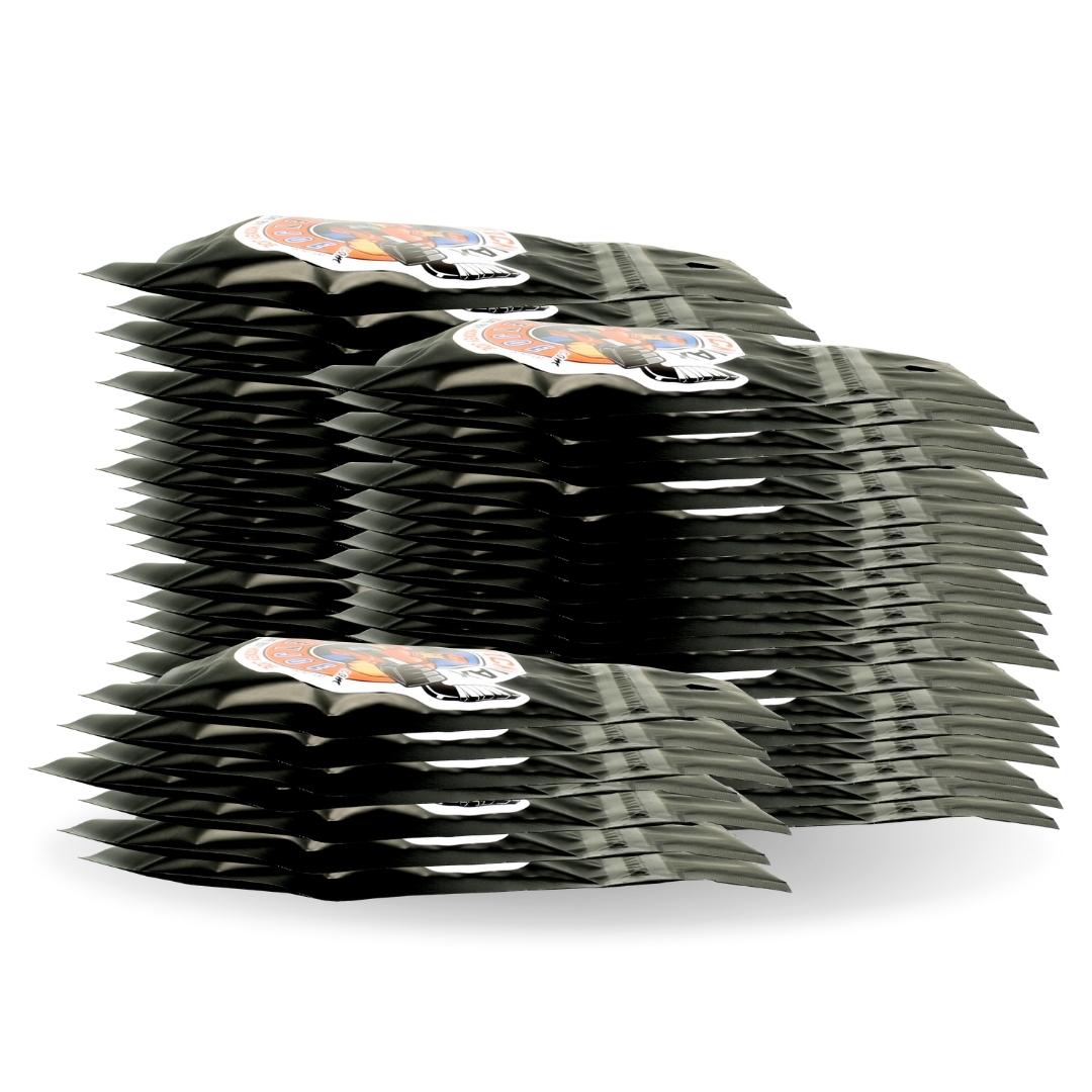 Hockey Wax