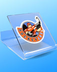 Hockey Joe Phone Holder Giveaway