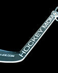 hockey mom keychain