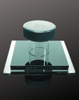Display hockey pucks