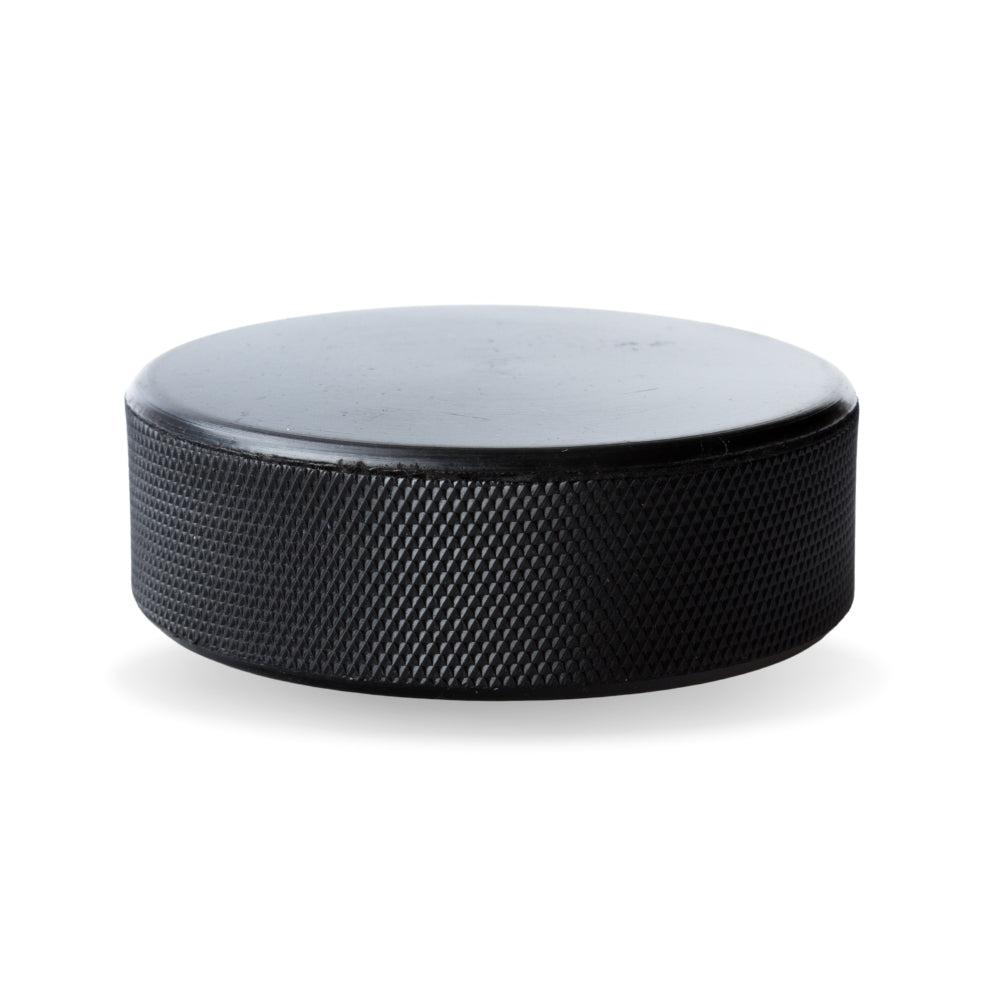 hockey pucks