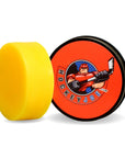 hockey stick wax