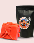 Hockey wax