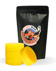 hockey wax