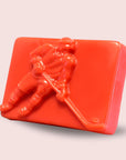 Hockey wax
