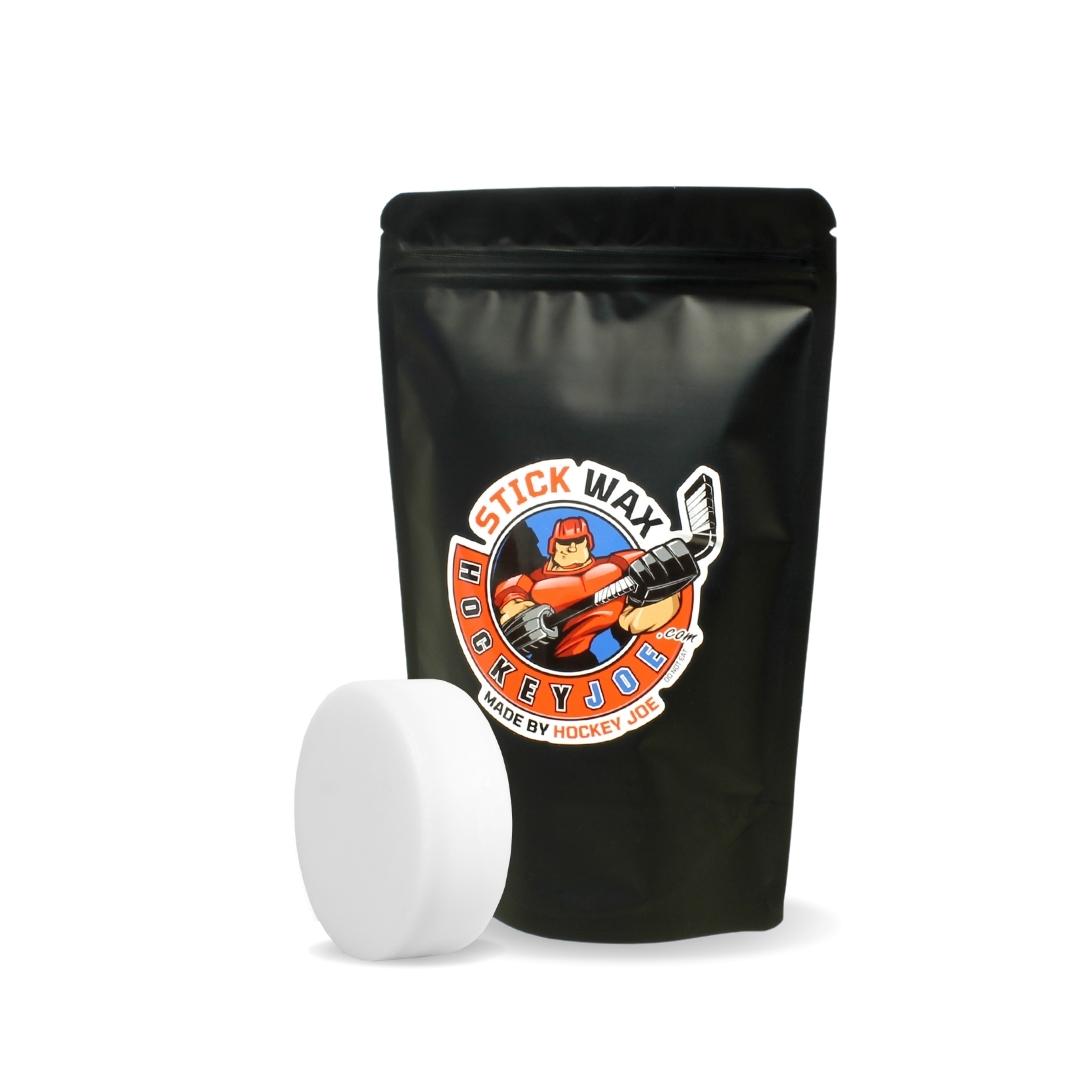 Hockey Wax Vanilla Scent