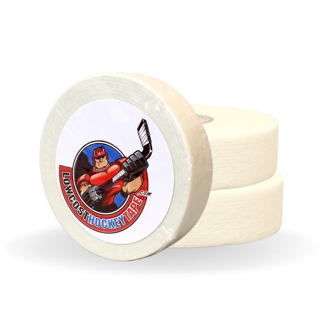 3 pack low cost hockey tape