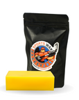Sports wax bar