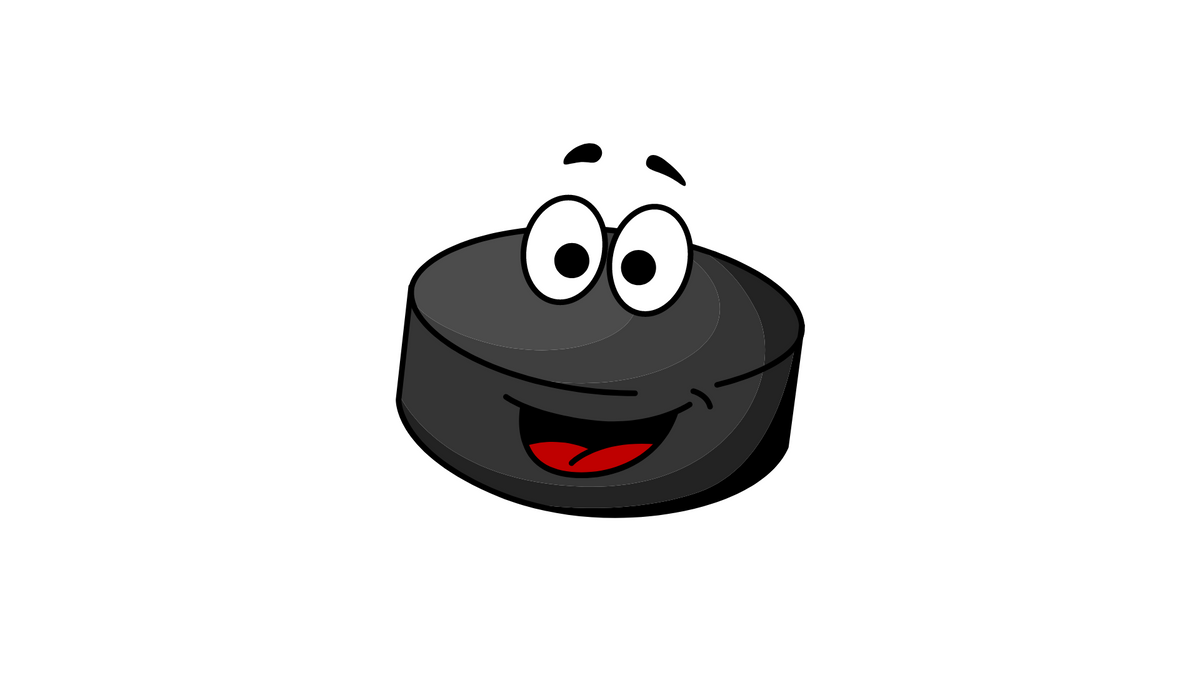 From Factory to Fame The Story of a Hockey Puck Hockey Joe