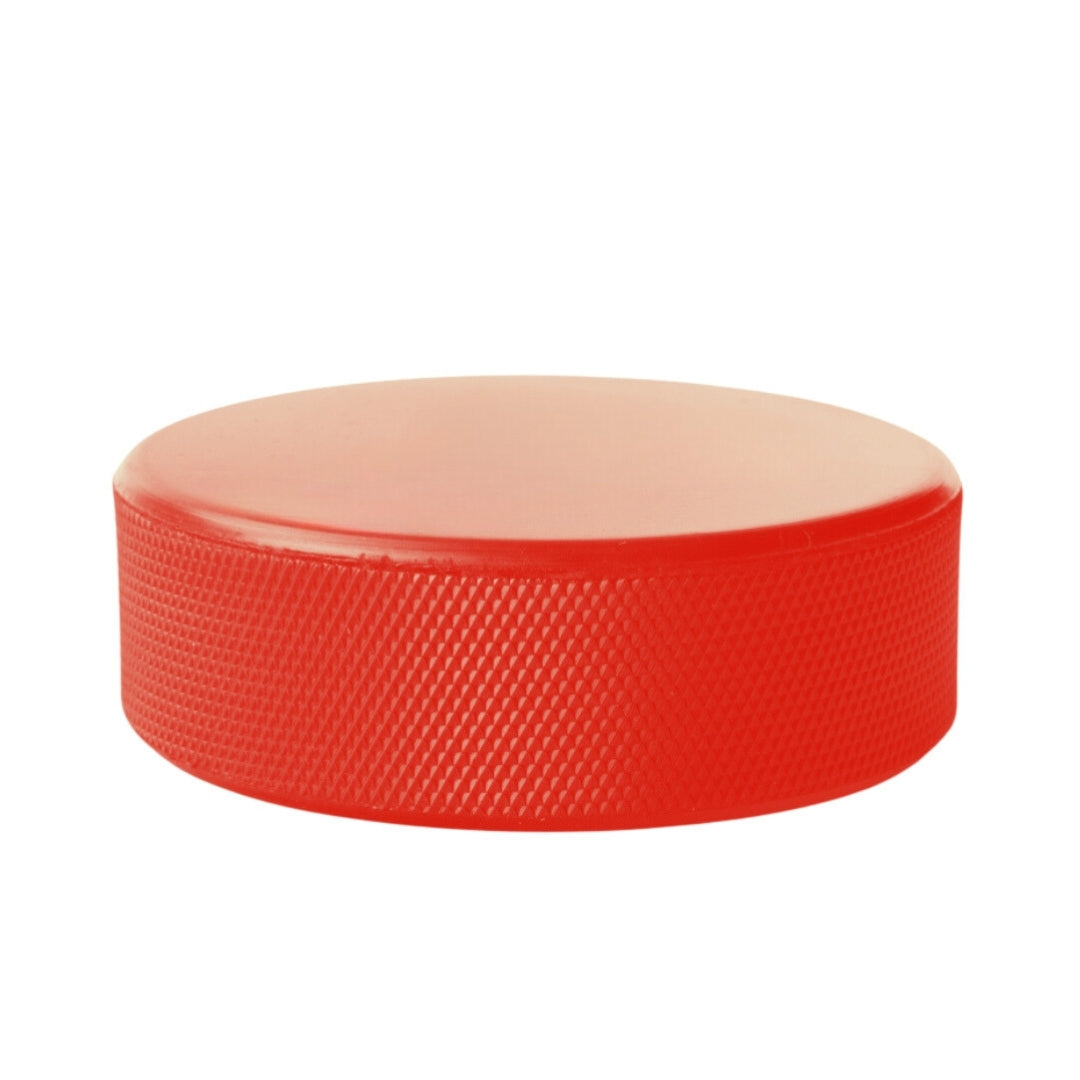 Hockey Puck Soap