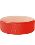 Hockey Puck Soap