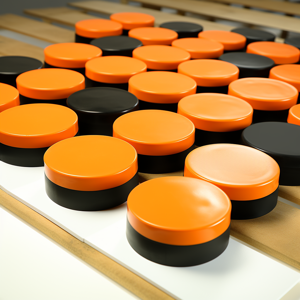 Custom Team Colors Hockey Wax – Hockey Joe