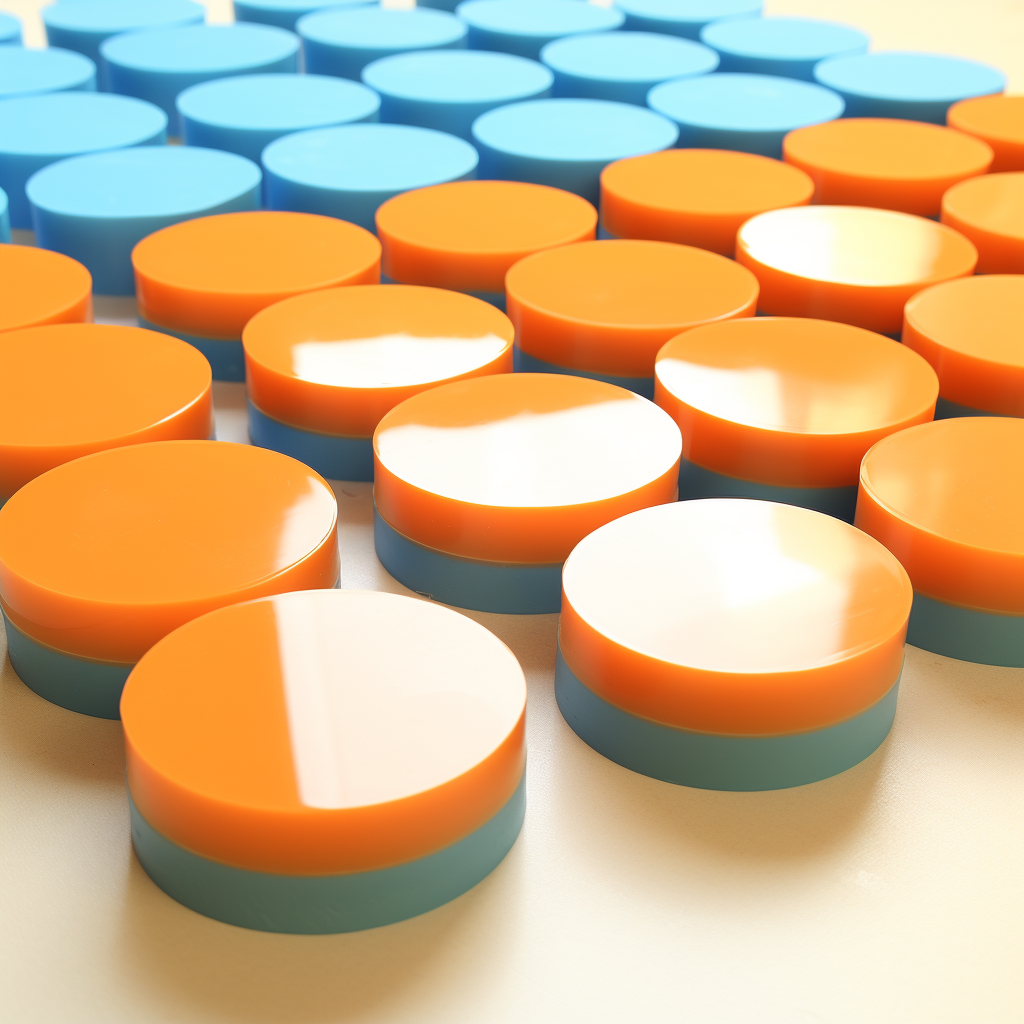 Custom Team Colors Hockey Wax – Hockey Joe