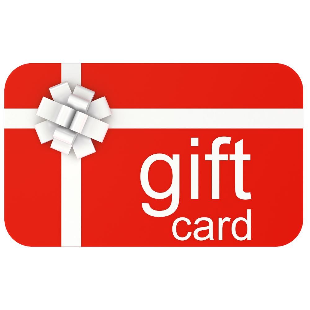 Hockey Joe Digital Gift Card