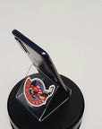 Hockey Joe Phone Holder Stand