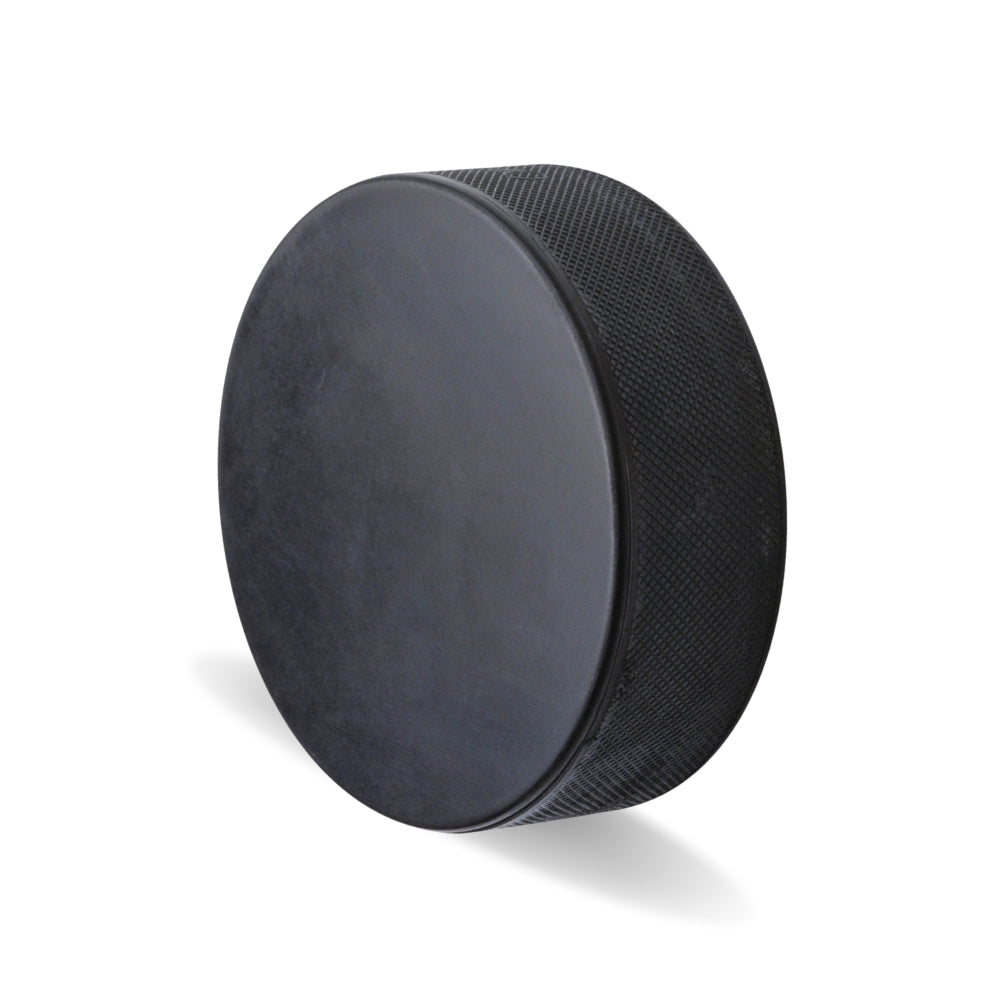 hockey pucks