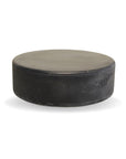 Hockey Puck Stick Wax