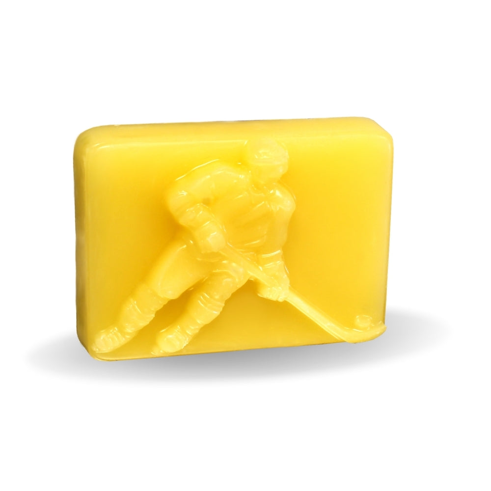 Hockey Stick Beeswax