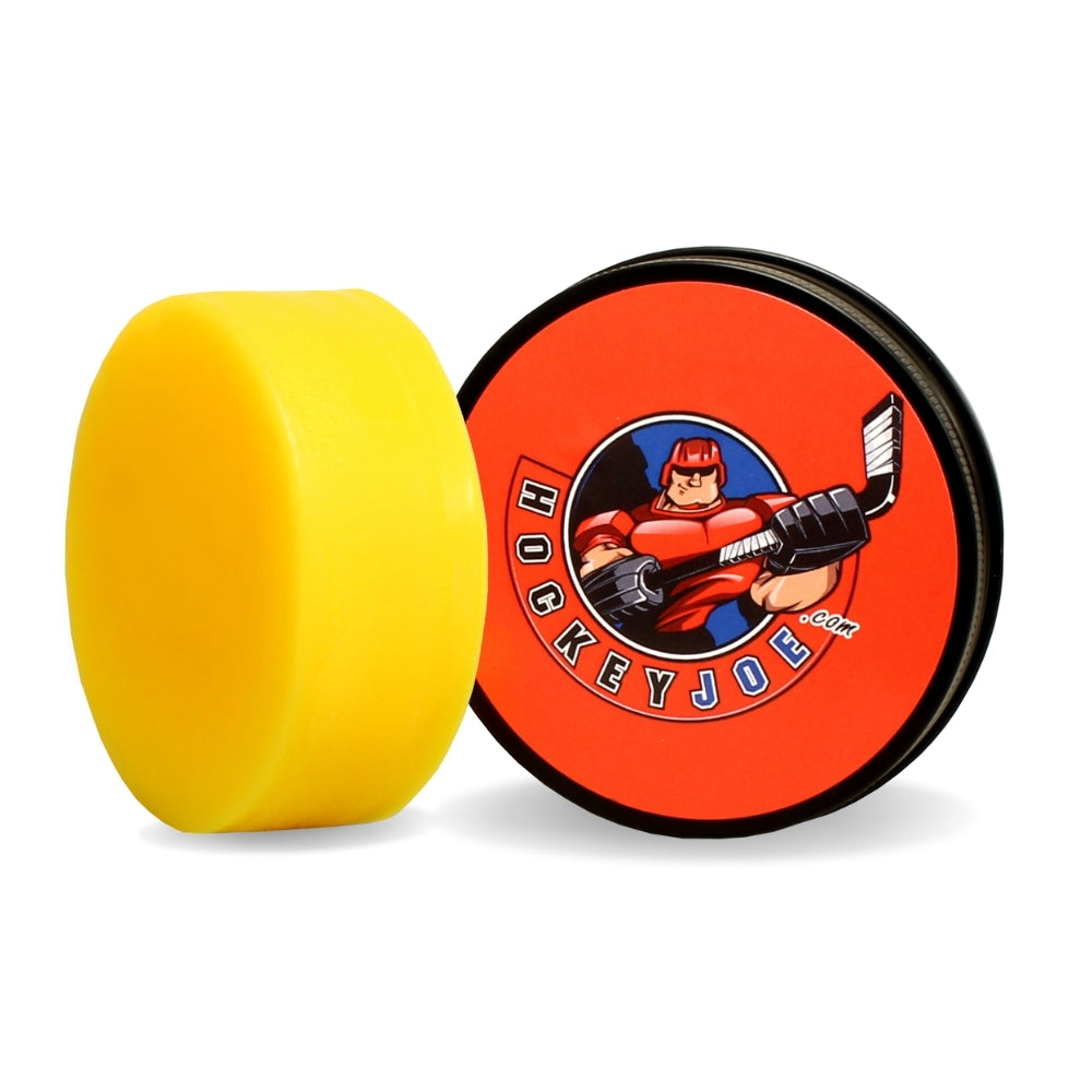 hockey stick wax