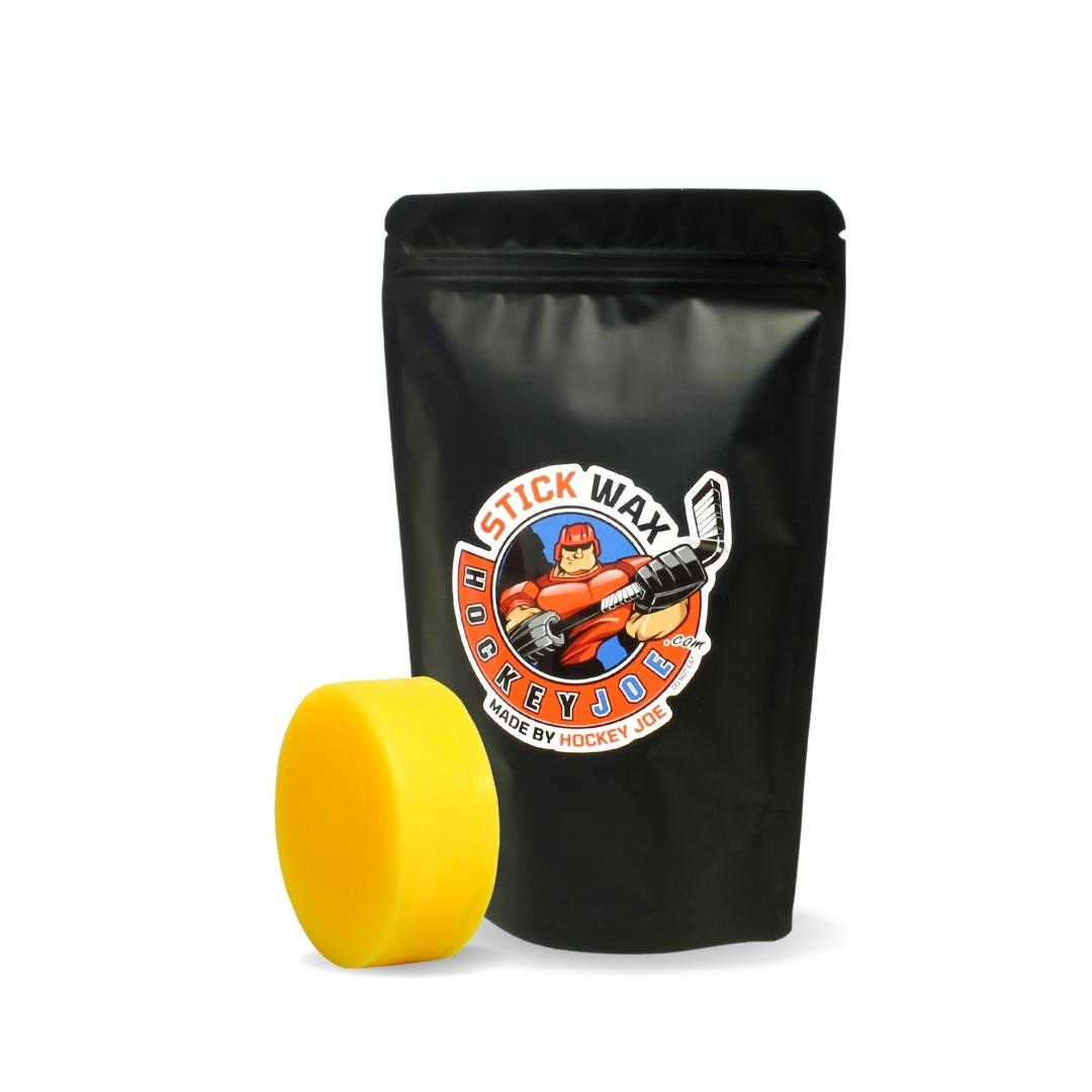 Hockey Wax Banana Scent