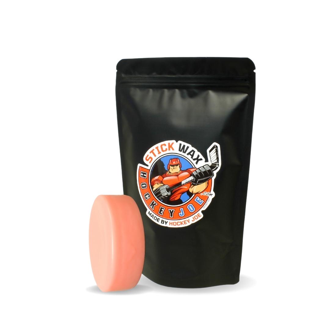 Hockey Wax Rose Scent